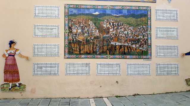 446 ronda fliesenbildansicht